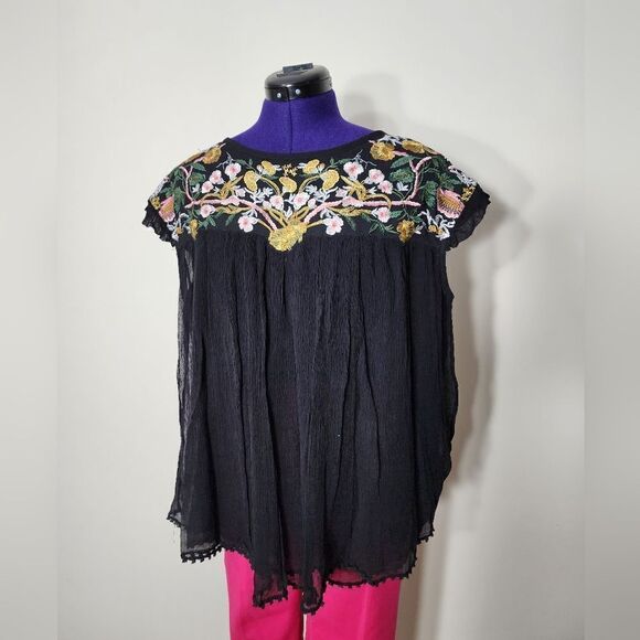 Anthropologie    - Picture 7 of 10